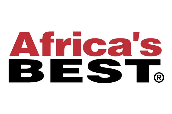 Africa’s best