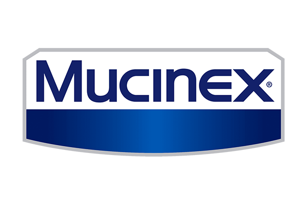 Mucinex