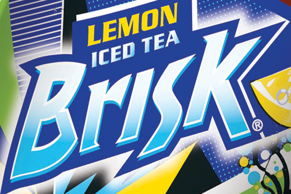 Lemon Brisk
