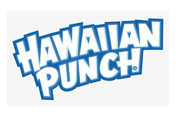 Hawaiian Punch