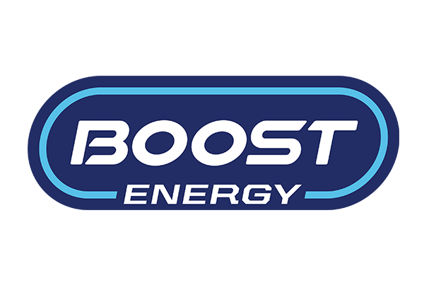 Boost Energy