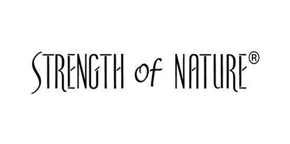 Strength of Nature